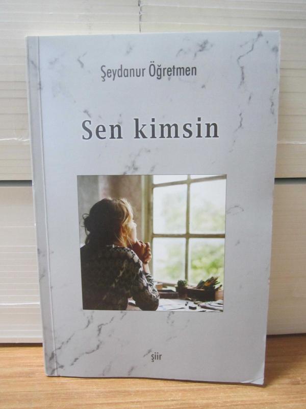Sen Kimsin - Şeydanur Öğretmen