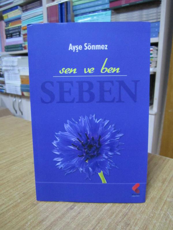 Sen ve Ben - Ayşe Sönmez