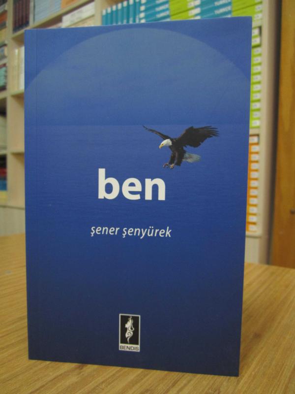 Şener Şenyürek - Ben