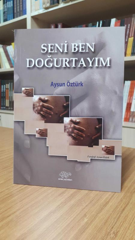 Seni Ben Doğurtayım