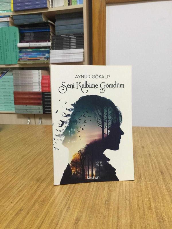 Seni Kalbime Gömdüm - Aynur Gökalp