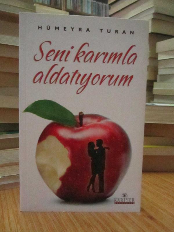 Seni Karımla Aldatıyorum
