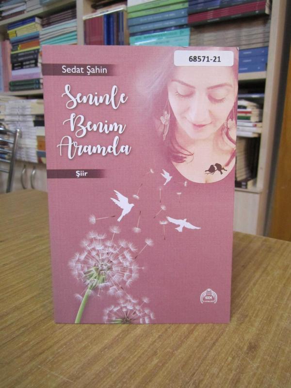 Seninle Benim Aramda - Sedat Şahin