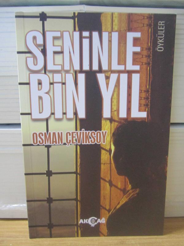 Seninle Bin Yıl - Osman Çeviksoy (2015)