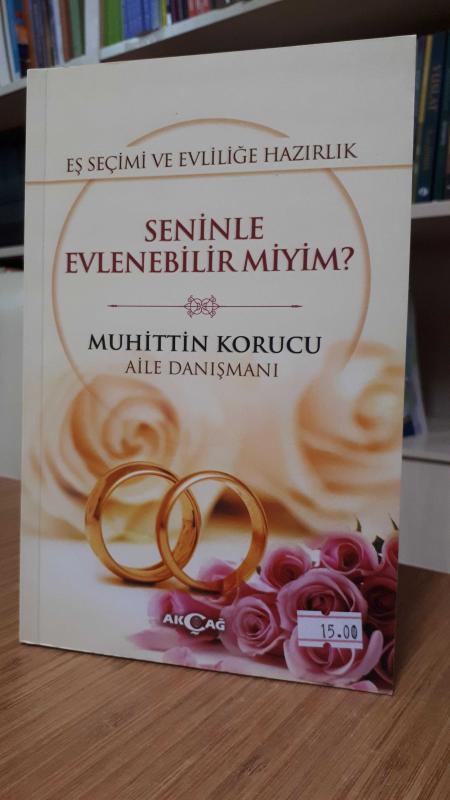 Seninle Evlenebilir Miyim?
