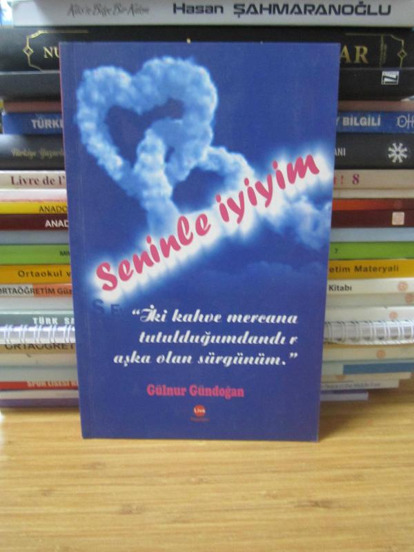 Seninle İyiyim - İki Kahve Mercana Tutulduğumdandır Aşka Olan Sürgünüm