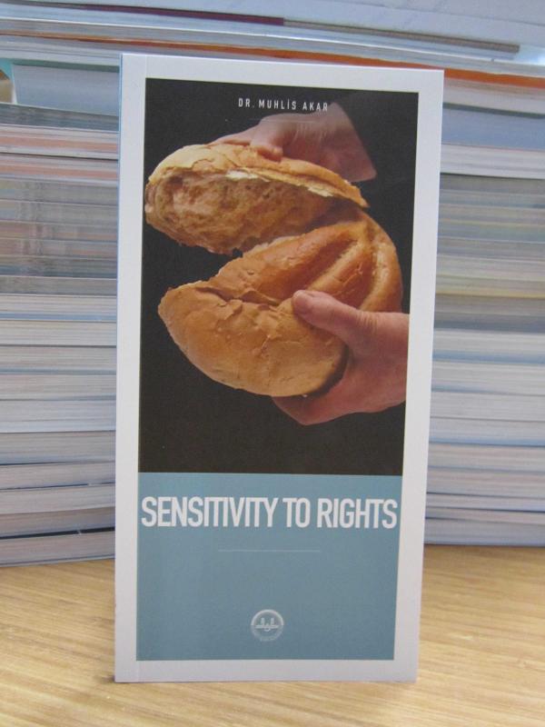 Sensivity To Rights