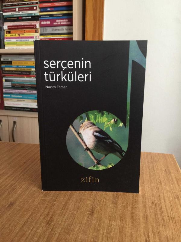 Serçenin Türküleri - Nazım Esmer