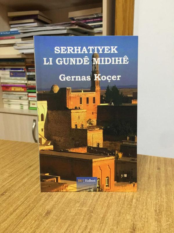 Serhatiyek Li Gunde Midihe - Gernas Koçer
