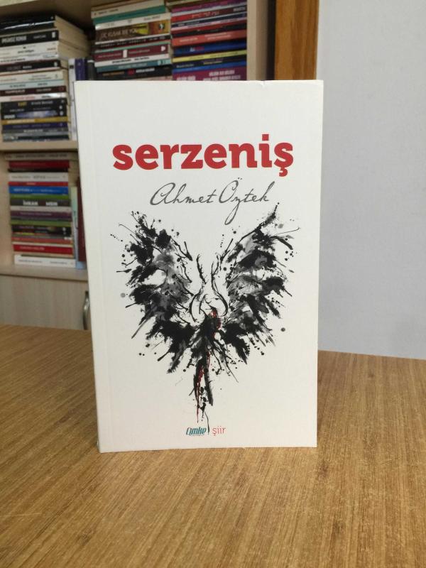 Serzeniş - Ahmet Öztek