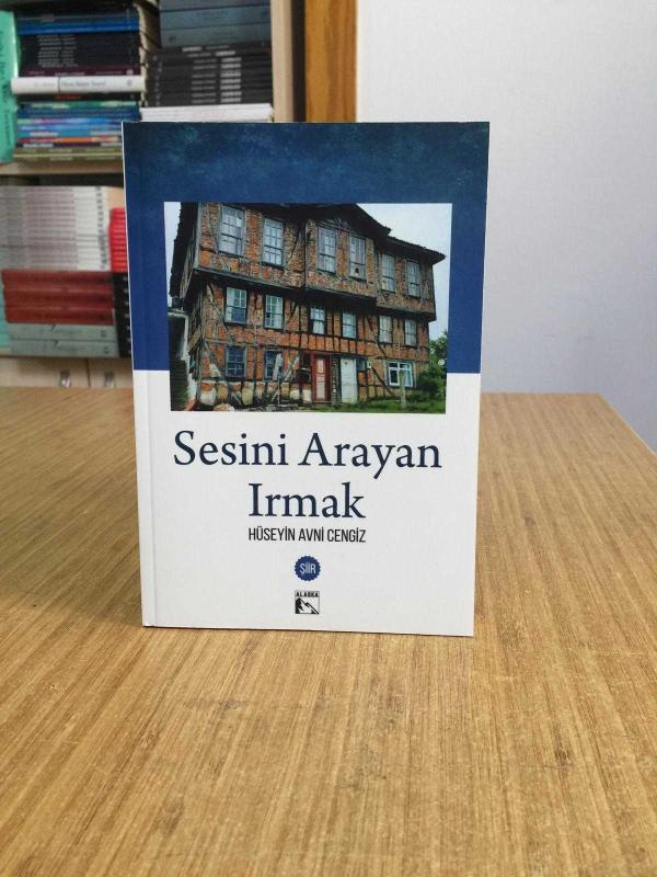 Sesini Arayan Irmak - Hüseyin Avni Cengiz