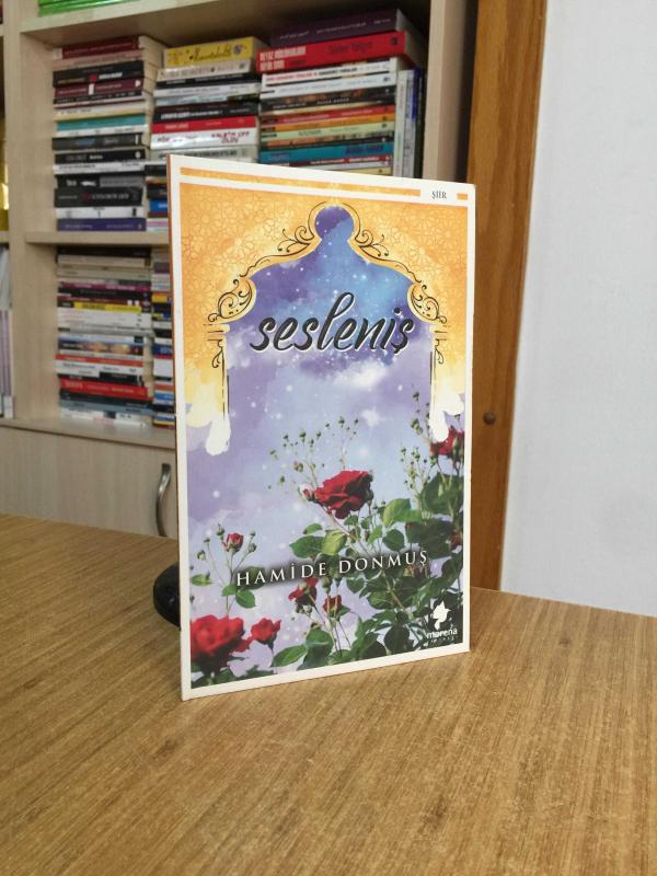 Sesleniş - Hamide Donmuş