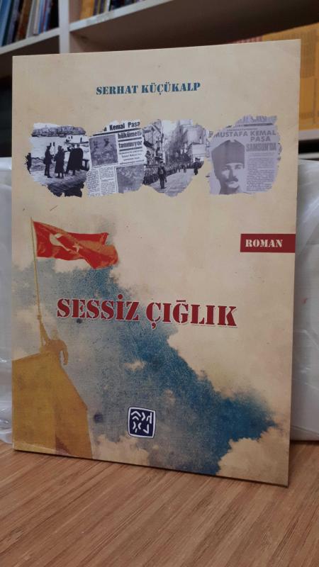 Sessiz Çığlık - Serhat Küçükalp