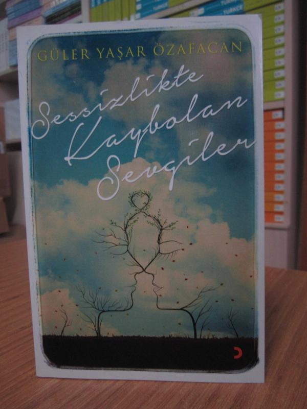 Sessizlikte Kaybolan Sevgiler