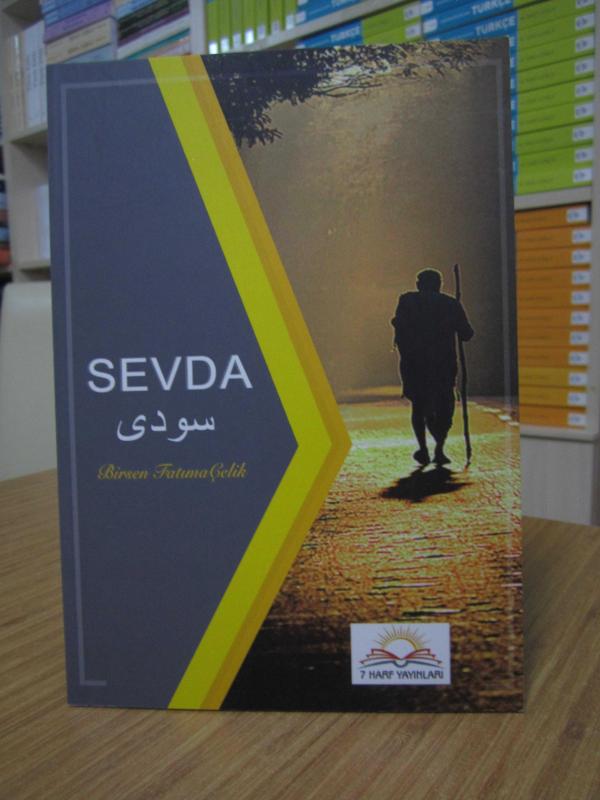 Sevda - Birsen Fatıma Çelik