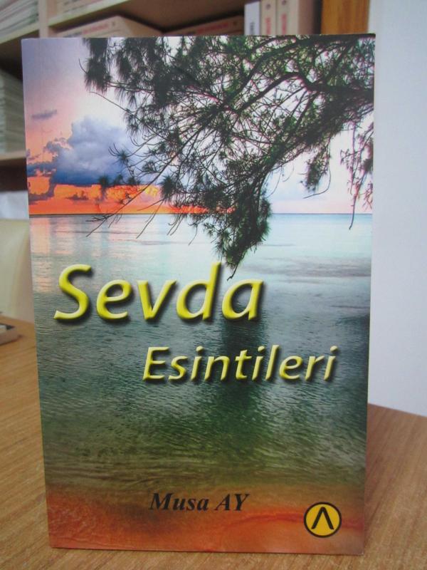 Sevda Esintileri - Musa Ay