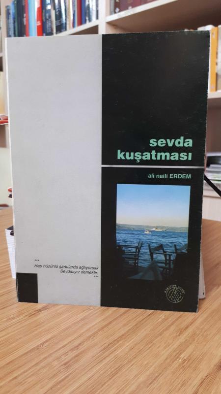 Sevda Kuşatması