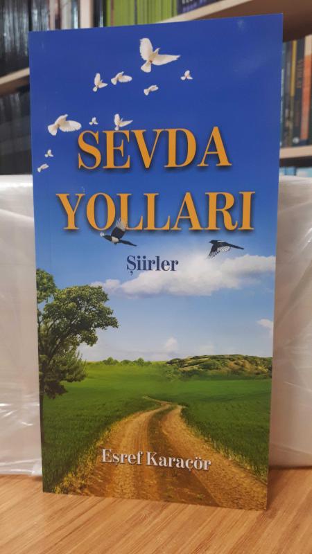 Sevda Yolları