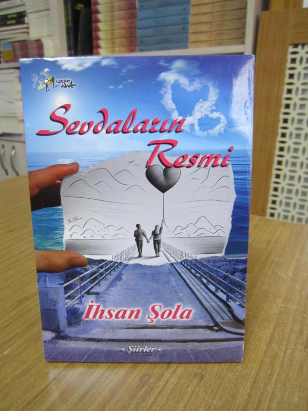 Sevdaların Resmi - İhsan Şola