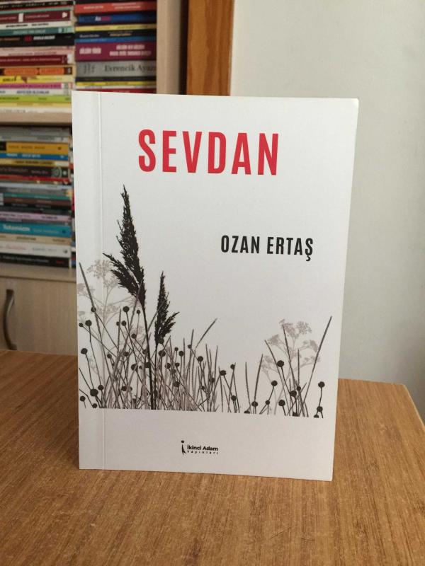 Sevdan - Ozan Ertaş