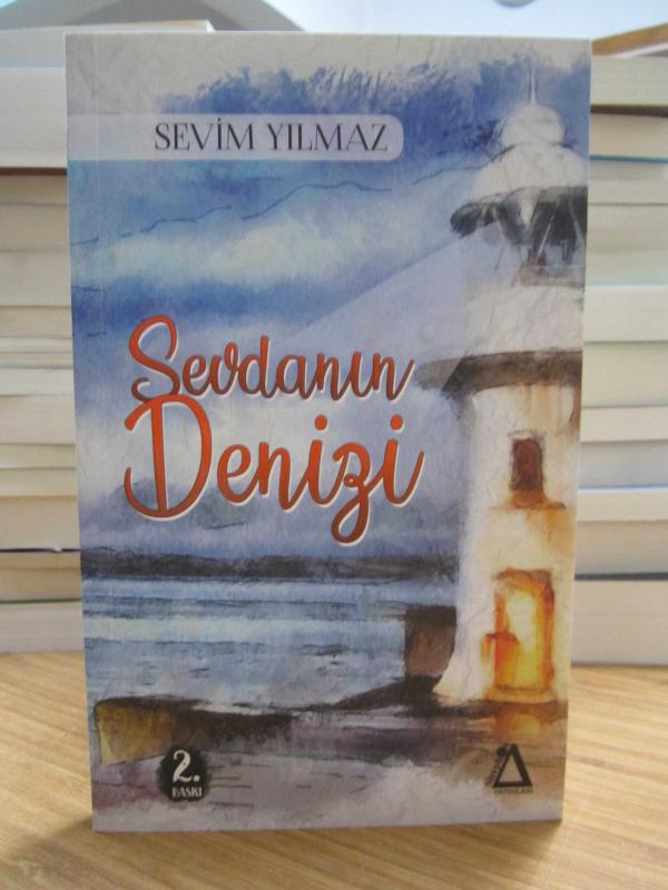 Sevdanın Denizi - Sevim Yılmaz
