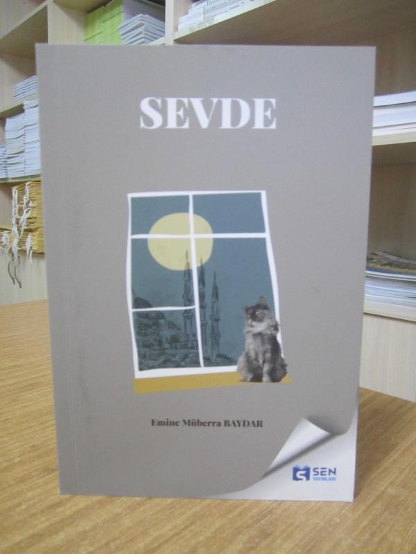 Sevde - Emine Müberra Baydar