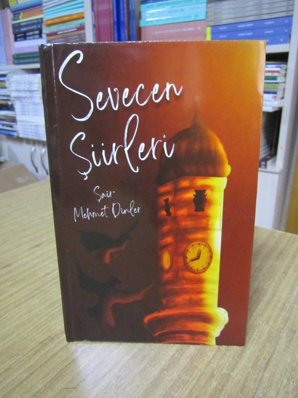 Sevecen Şiirleri - Mehmet Dinler