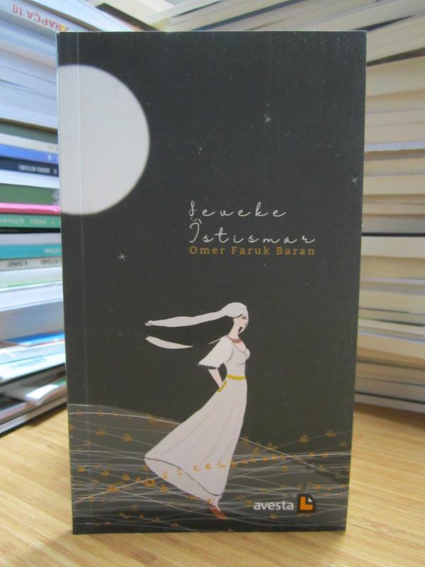 Şeveke İstismar - Ömer Faruk Baran