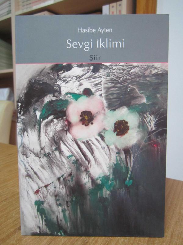 Sevgi İklimi - Hasibe Ayten