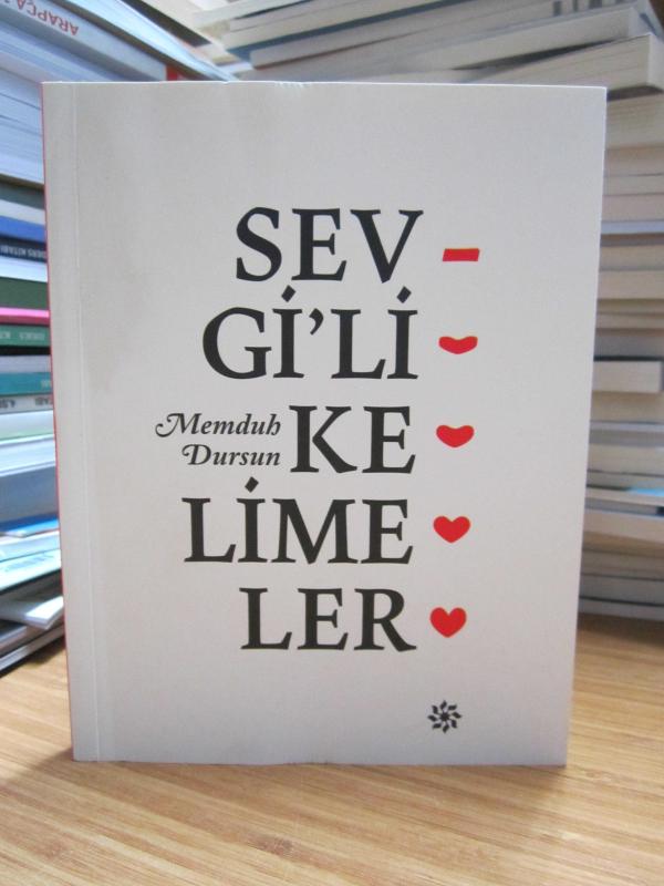 Sevgili Kelimeler - Memduh Dursun