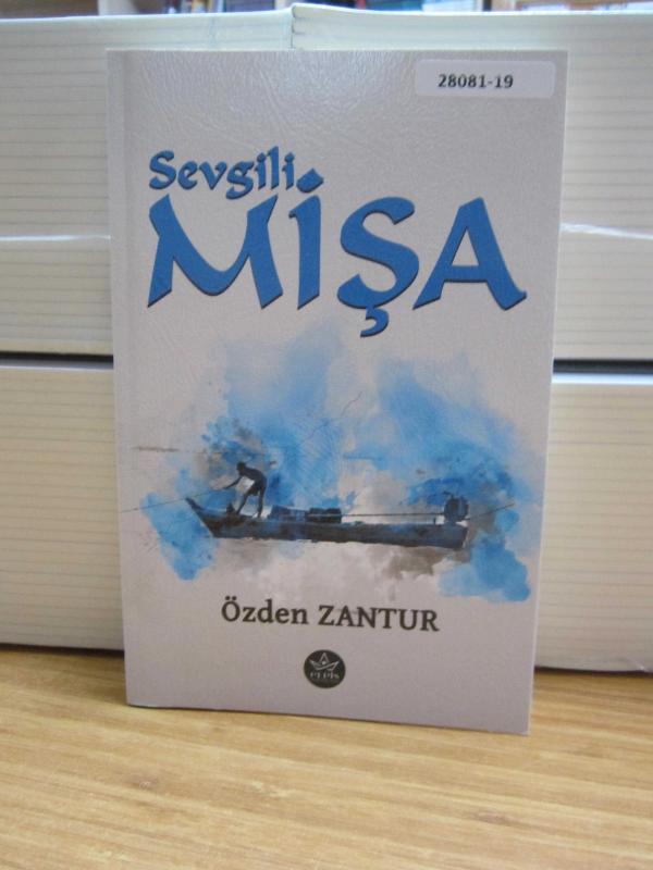 Sevgili Mişa