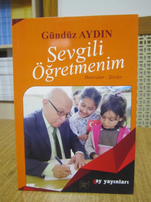 Sevgili Öğretmenim - Gündüz Aydın [5.Baskı]