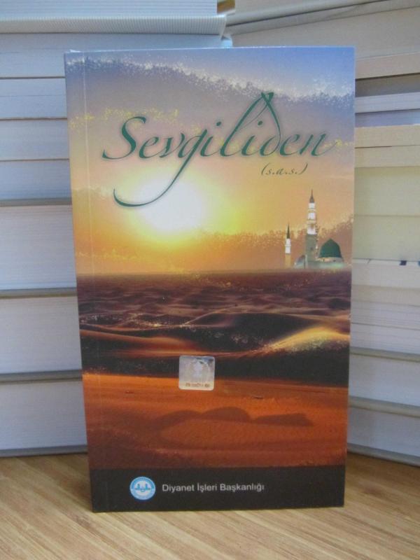 Sevgiliden (S.A.S.)