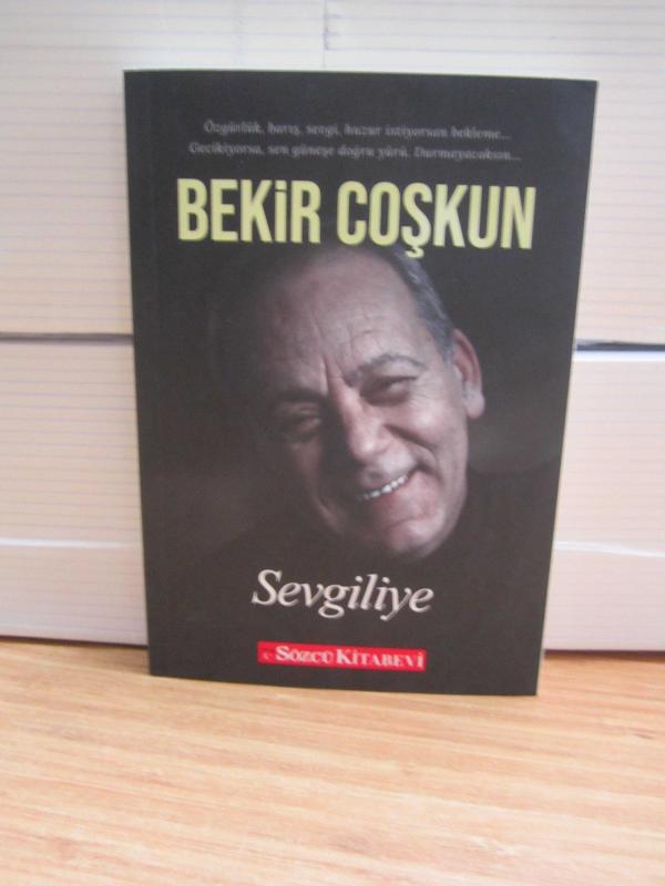 Sevgiliye - Bekir Çoşkun