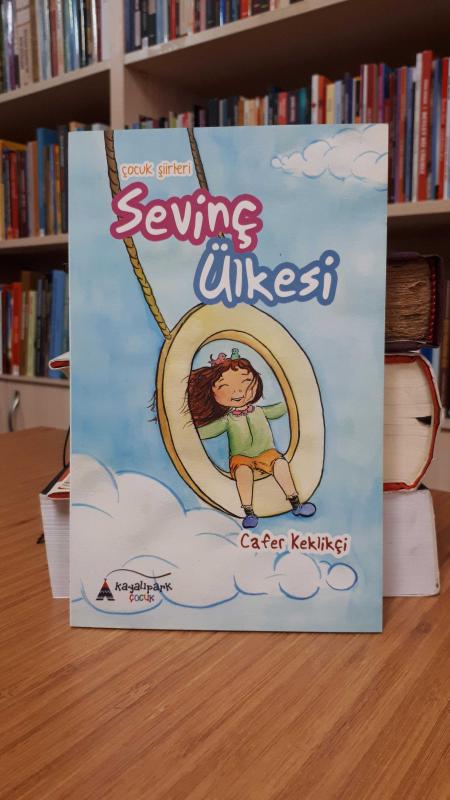 Sevinç Ülkesi