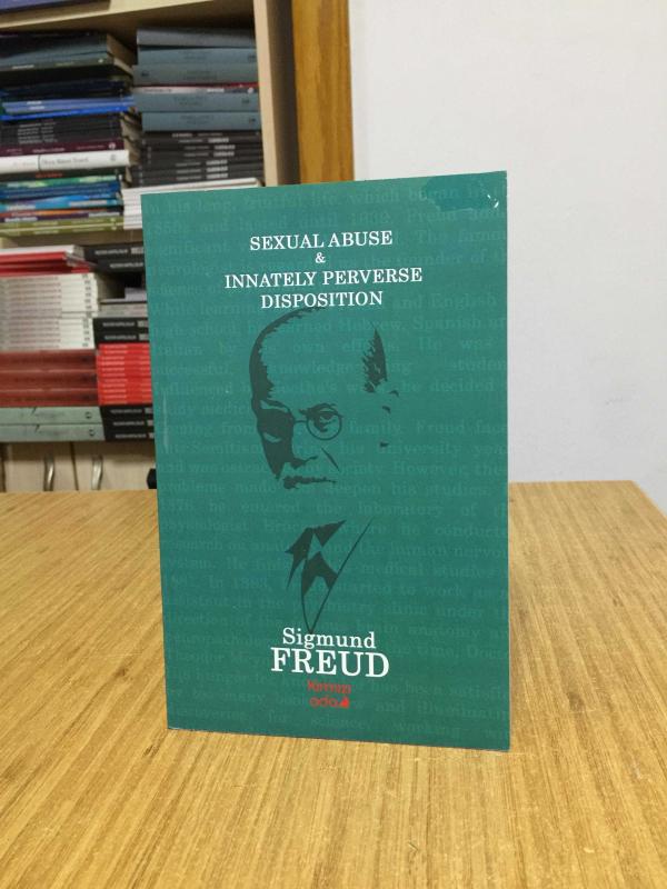 Sexual Abuse and Innately Perverse Disposition - Sigmund Freud