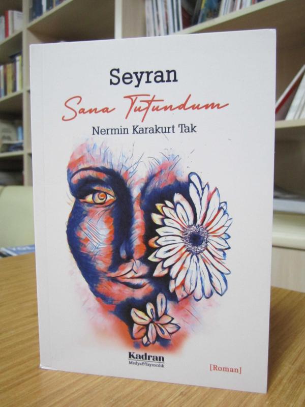 Seyran Sana Tutundum - Nermin Karakurt Tak