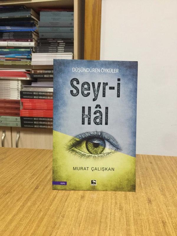 Seyri Hal - Murat Çalışkan