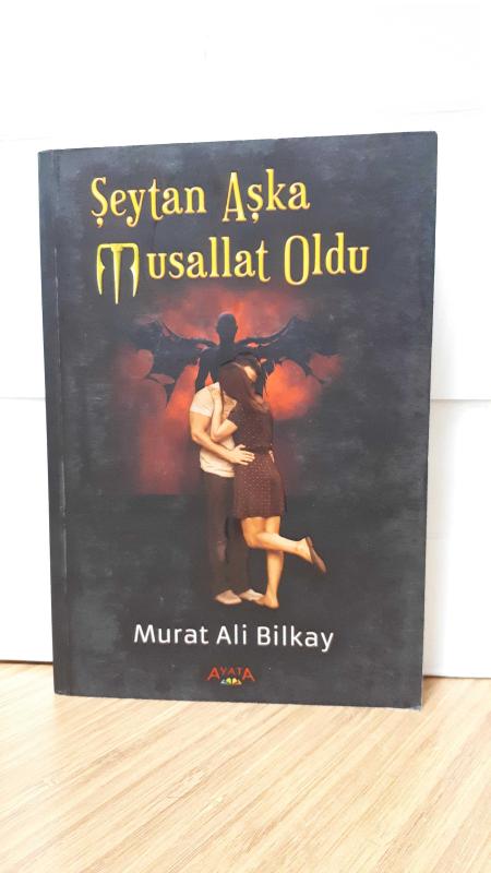 Şeytan Aşka Musallat Oldu