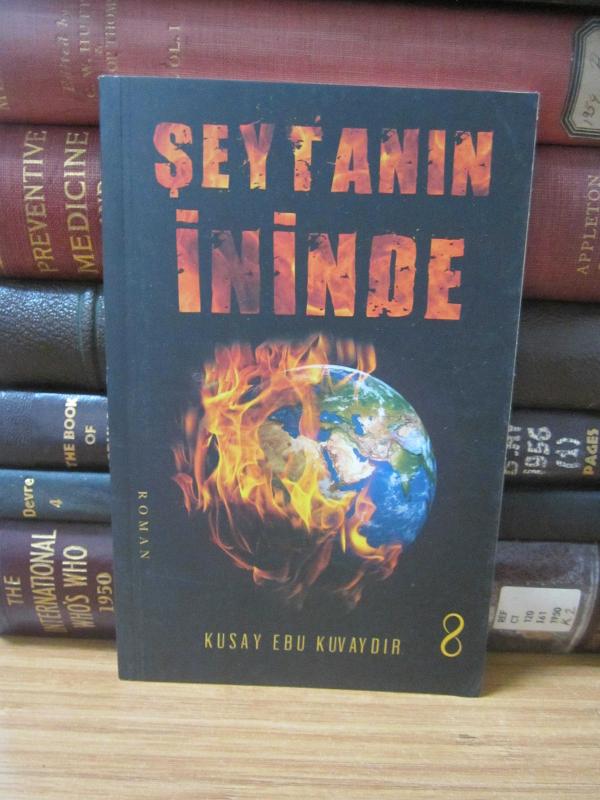 Şeytanın İninde