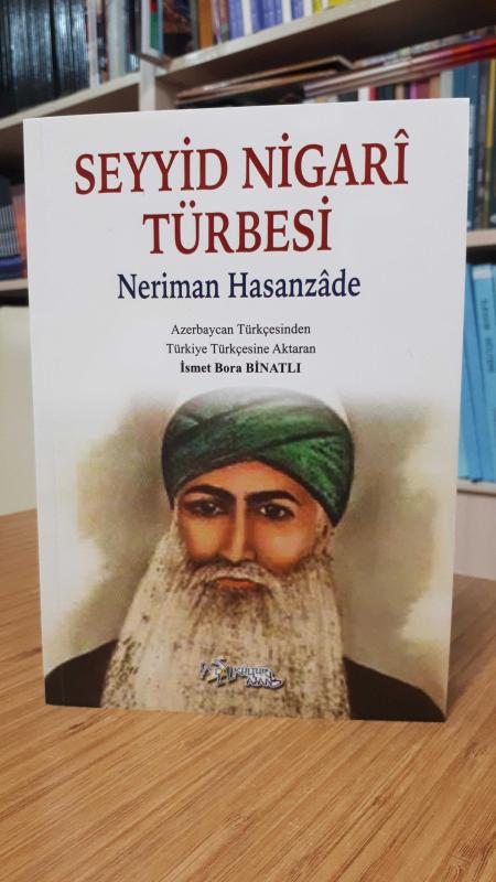 Seyyid Nigari Türbesi