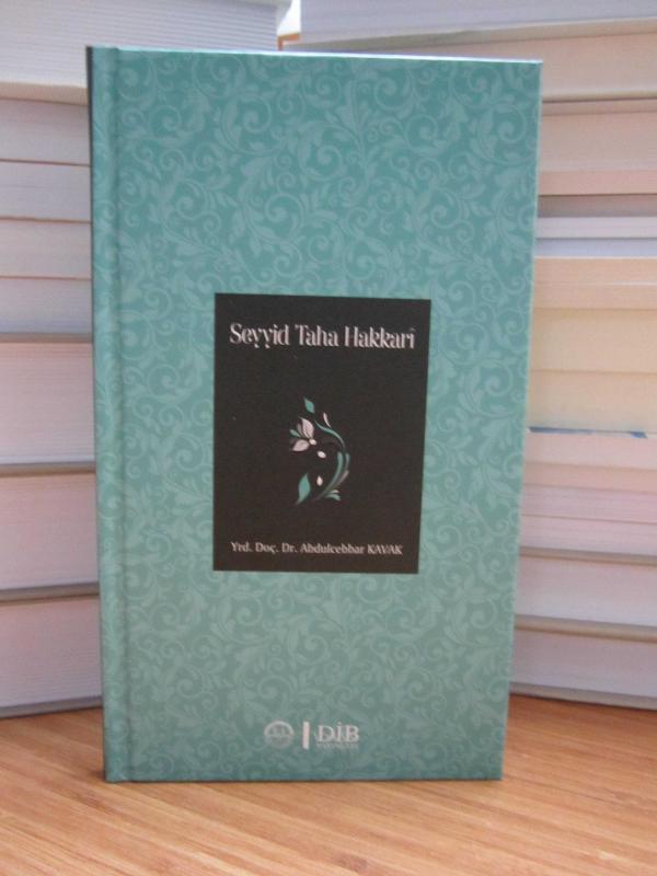 Seyyid Taha Hakkari / Diyanet İşleri Başkanlığı Yayınları