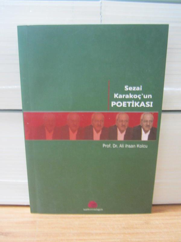 Sezai Karakoç'un Poetikası