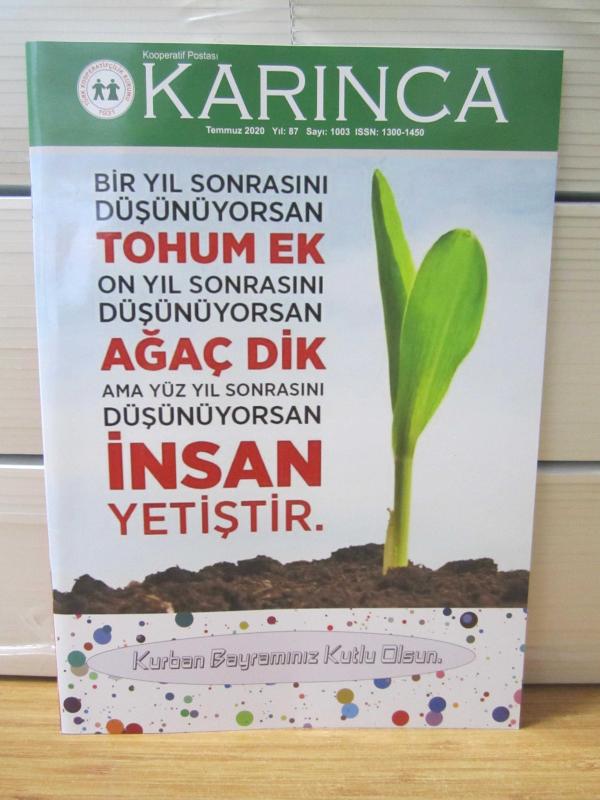 SICAK NEFES Aylık Kültür ve Sanat Dergisi - 2016-2017 Yılları Arası 11 Farklı Sayı TAKIM (Sayılar: 55-56-57-58-59-60-62-63-64-65-66)