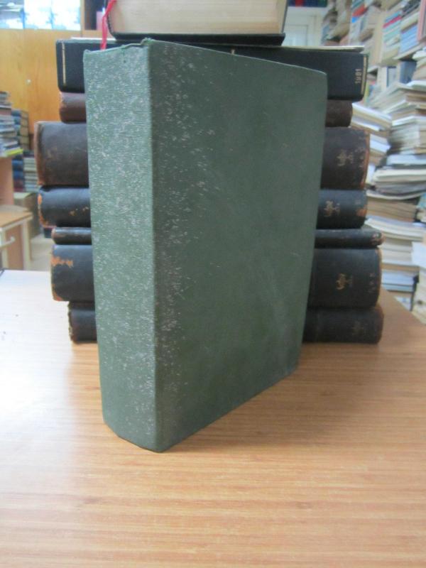 Sicilli Kavanini Cilt 15 - 12 Teş.s.1934 - 31 Kan.ev. 1935 - Ciltli