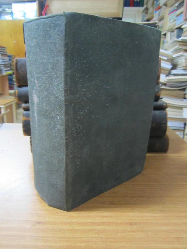 Sicilli Kavanini Cilt 21 - 3 Kan.s. - 30 Kan.ev. 1940 - Ciltli