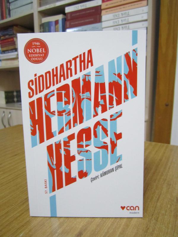 Siddhartha - Hermann Hesse