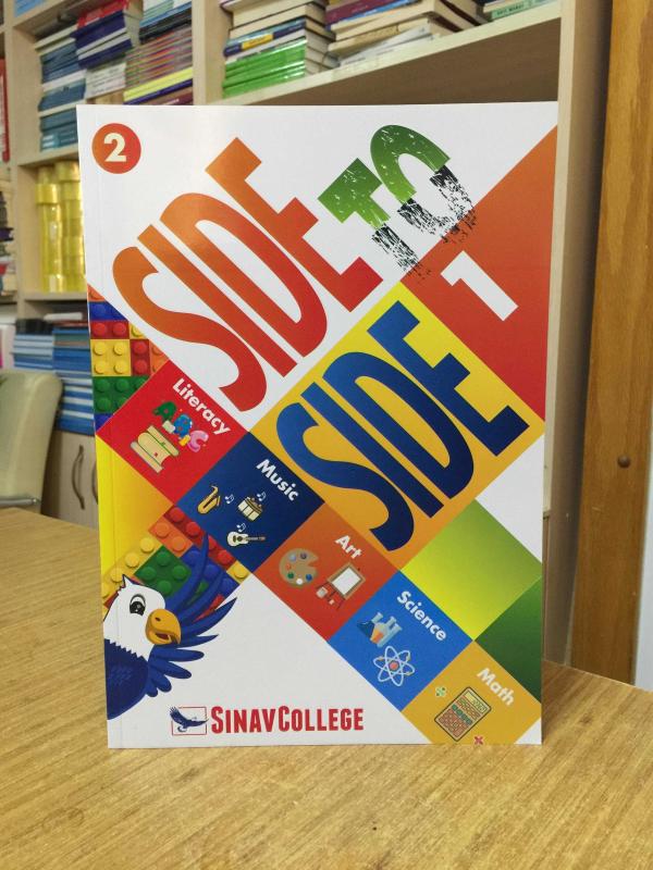 Side to Side 1 Sınav College