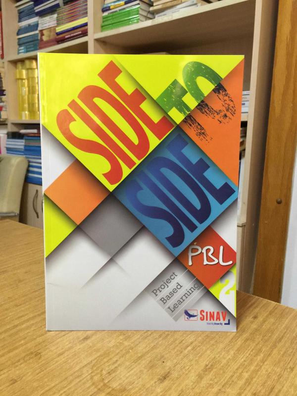 Side to Side 2 PBL Project Based Learning Sınav Koleji (2019)