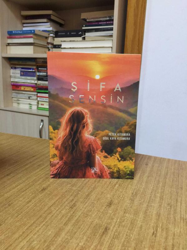 Şifa Sensin - Petek Kitamura , Oğul Kaya Kitamura